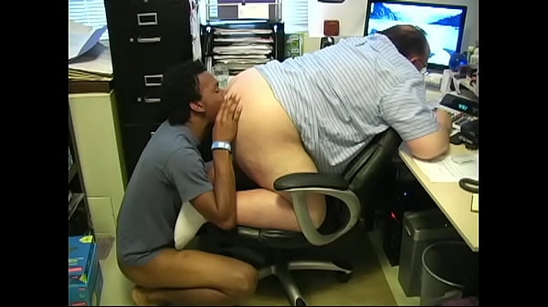 Black Dude Wants Some Ass To Eat And Fuck thumbnail