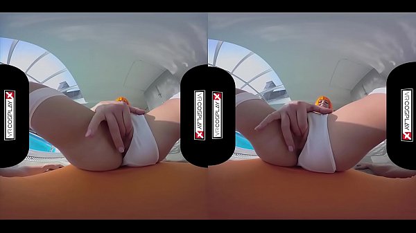 5th Element Cosplay Porn - Experience new sensations with VR 