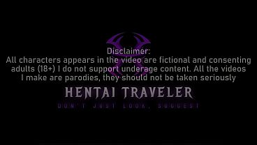 Nonton Pv: Silver Wolf And Zhu Yuan thumbnail