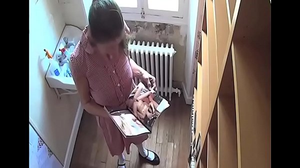 s who find a porno mag in the library should hand it in_and NOT_read it_it will_only read to an_interesting punishment