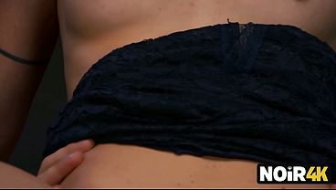 Noir4k. Beautiful Girls Loves Close Up thumbnail