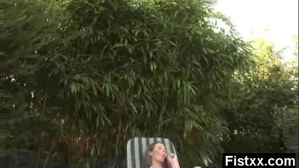 Cruel Mature Fisting Hardcore