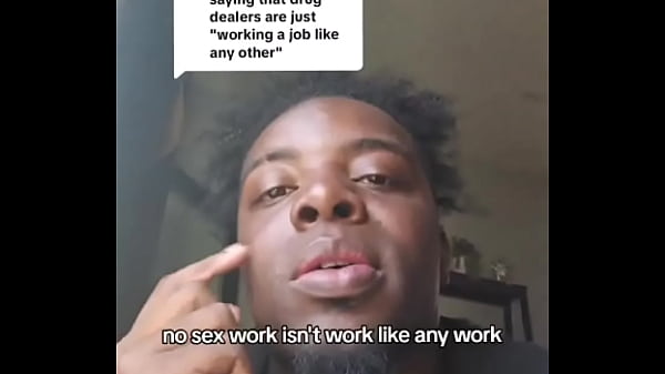 Nonton Friendly Reminder That Sex Work Is Real Work thumbnail