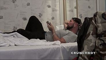 Amator Porn Bareback Witg Gay And Straight Boy Curious For New Sex Experience Not Free thumbnail