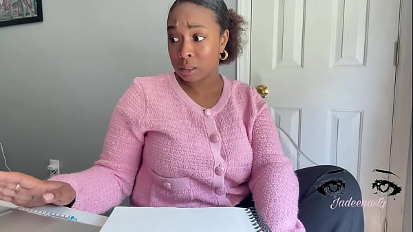 Play MP4 - POV JOI Slutty Oiled Teacher gives you Extra Credit