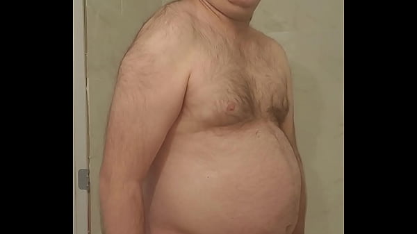 Play MP4 - Nude Martin Lavall&eacute;e mastubates&comma; ejaculates and eats his sperm