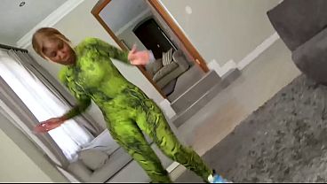 Nonton Sexy Natural Boobs 18yo Black Hottie Tight Pounded Pov By Huge Dick Euro Tourist thumbnail