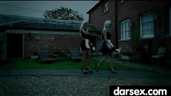 Nonton Beautiful Babe Enjoys A Very Big Dick 23 thumbnail