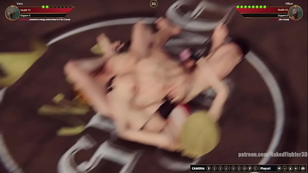 Vera vs vilkor nf3d mixed sexual combat competitive intercourse