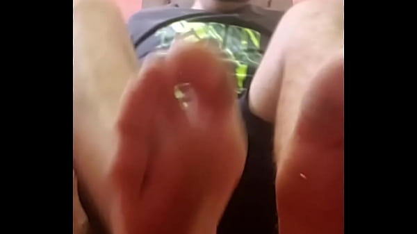 forte heim,! Vem cheirar 