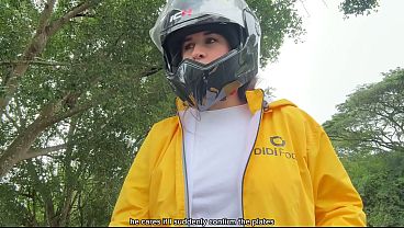 Nonton &iexcl;recogiendo A Cliente De Didi Sin Sost&eacute;n! thumbnail