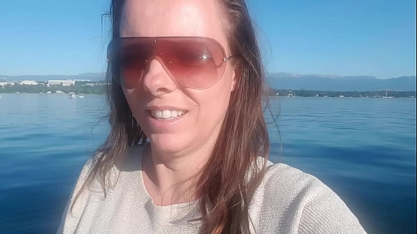 Nonton 1er Juin, Ouverture De La P&ecirc;che Sur Le Lac L&eacute;man &agrave; Gen&egrave;ve thumbnail