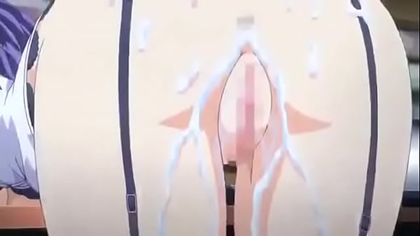 Rei san se esfregando no pau