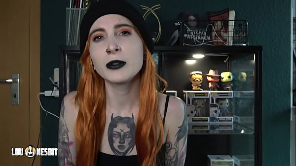 ReverseGangbang Fantasy GermanLou Nesbit Lia_Louise