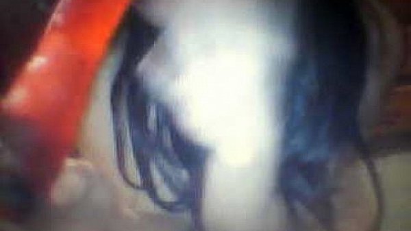 Peruana Ardiente Y Arrecha Por Webcam 4 