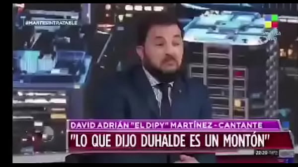 Nonton El Dipy En Pija thumbnail