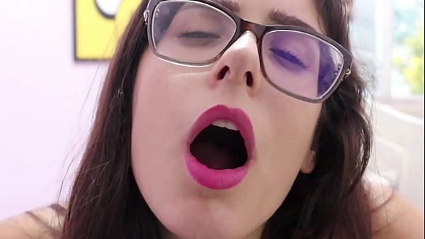 Sucking cock JOI 