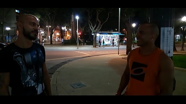 Garoto De Programa De S&atilde;o Paulo Me Aborda Para Um Sexo Gostoso De Um F&atilde; thumbnail