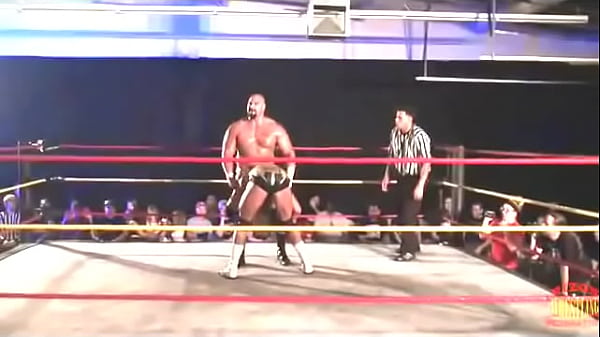 Play MP4 - Big Honky Kong Wrestling Giant Domination Part 2