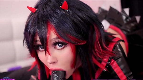 Anal Cosplay Amateur Dildo Pussy Cute Ass thumbnail