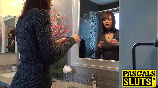 Nonton Sailor Luna Is Type Of The Girl That Loves To Be Slut Shamed! She Needs Some Fat And Swollen Cock Deep Inside Her All The Time, Al While You Slam... thumbnail