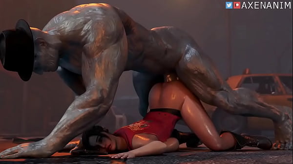 Nonton Claire Anal Ground Fuck thumbnail