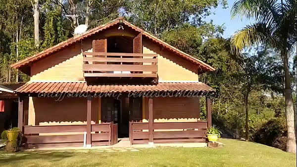 Nonton Vem C&aacute;, Deixa Eu Te Mostrar Uma Coisa thumbnail