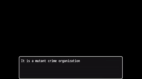 Play MP4 - Eu e minhas amigas estamos atr&aacute;s de um grupo de criminosos - NTR police&colon; Ruri & Sakura - Parte 1