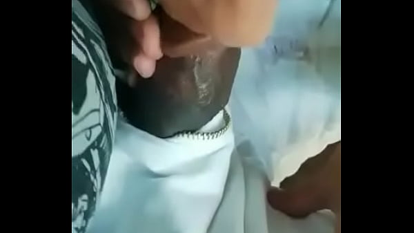 CHUPADA DE VERGA EN BUS -  Santa Marta Colombia 