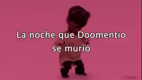 Funaron a doomentio xd 