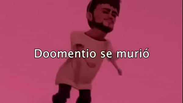 Funaron a doomentio xd 