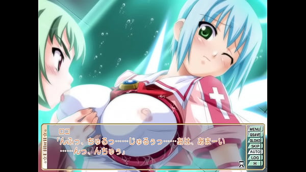 魔界天使ジブリール２ 39