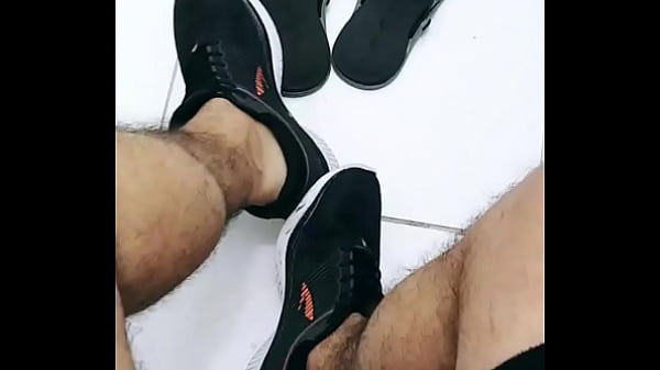 P&Eacute_Z&Atilde_O DE MACHO