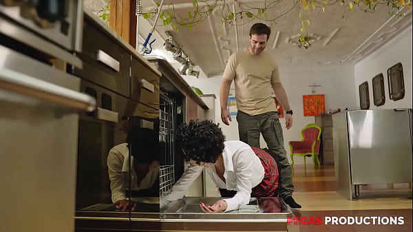 Pegas Productions Pognerdans leLave Vaisselle_Fourée