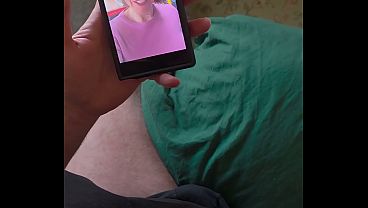 Nonton Accidental Facetime With My Stepmoms Milf Best Friend Turned In To A Horny Call She Is An Insatiable Hairy Mature thumbnail