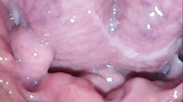 Play MP4 - Gaping my fat and hairy pussy