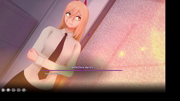 my hentai fantasy prt 2