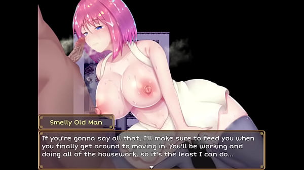 Garota se apaixona por um mendigo e limpa seu pau sujo com a boca Philana And The ElixirOf LifeParte 10