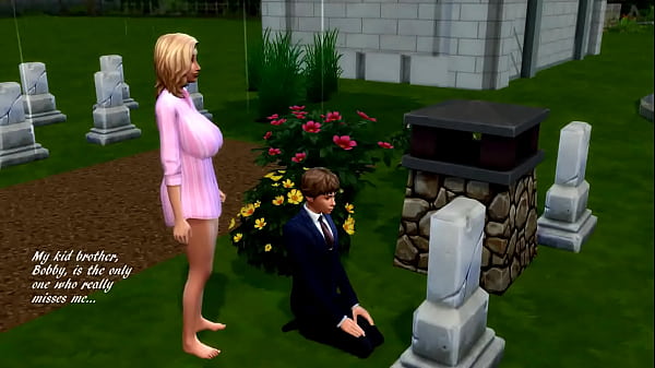 Sims 4 life after life proves sexually bountiful to eleanor