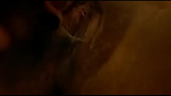 Que rico me toco y me mojo 