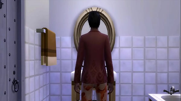 INDIAN step MOTHER ASKS HER TO_HAVE SEX WITH HER IN EXCHANGE FOR A SUM OFMONEY