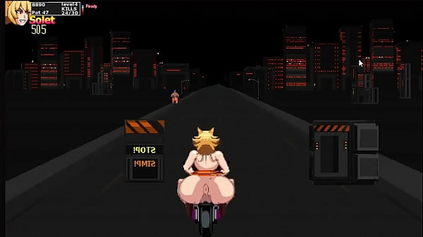 Sd3rt gameplay 2 by criperion 