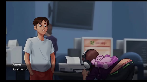 Summertime Saga thumbnail