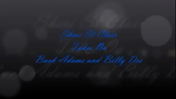 Nonton A Hot Scene From Pornstar Legends: Sheri St Clair thumbnail