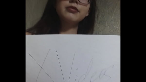 Видео-подверждение 