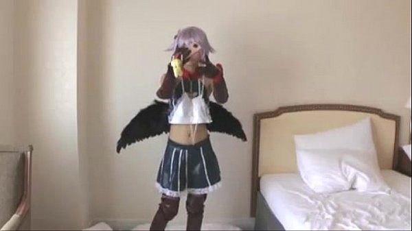 Play MP4 - SpankBang japanese cosplay fun this girl is cute to fuck 480p