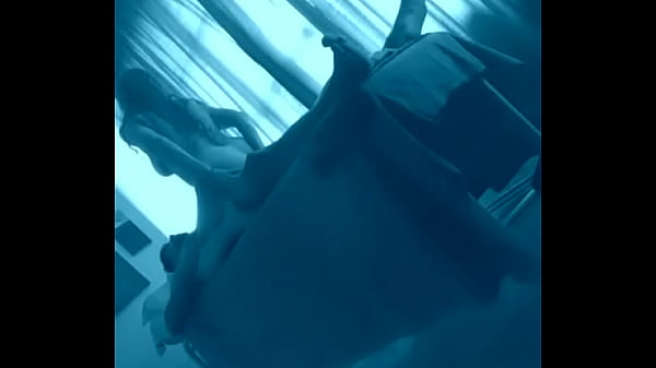 Sex on the massage room