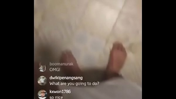 Hồ Vĩnh Khoa livestream 