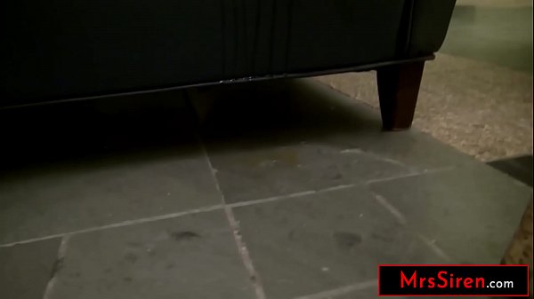 Slutwife Public_Mall Flashingand Fisting