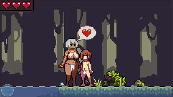 Life with the tribe Part1